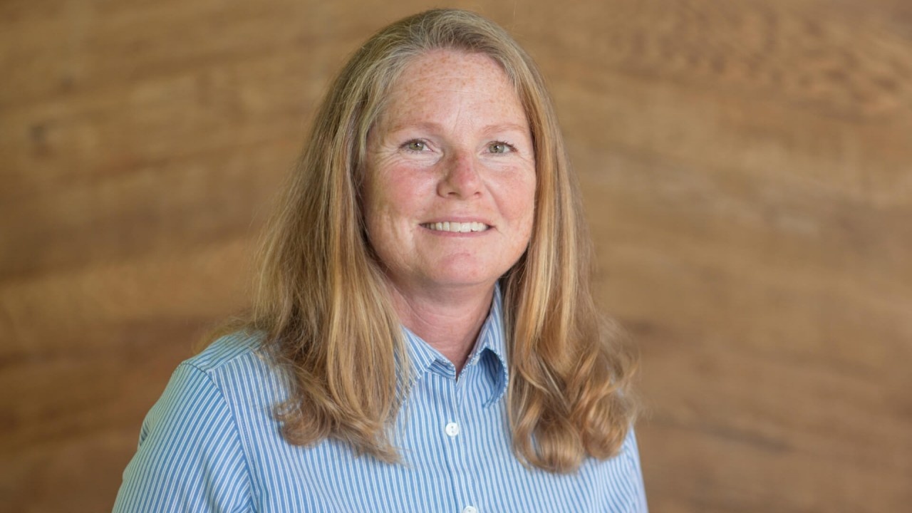 Sherri Ivanovich Promoted to Gainesway's Farm Manager Image 1